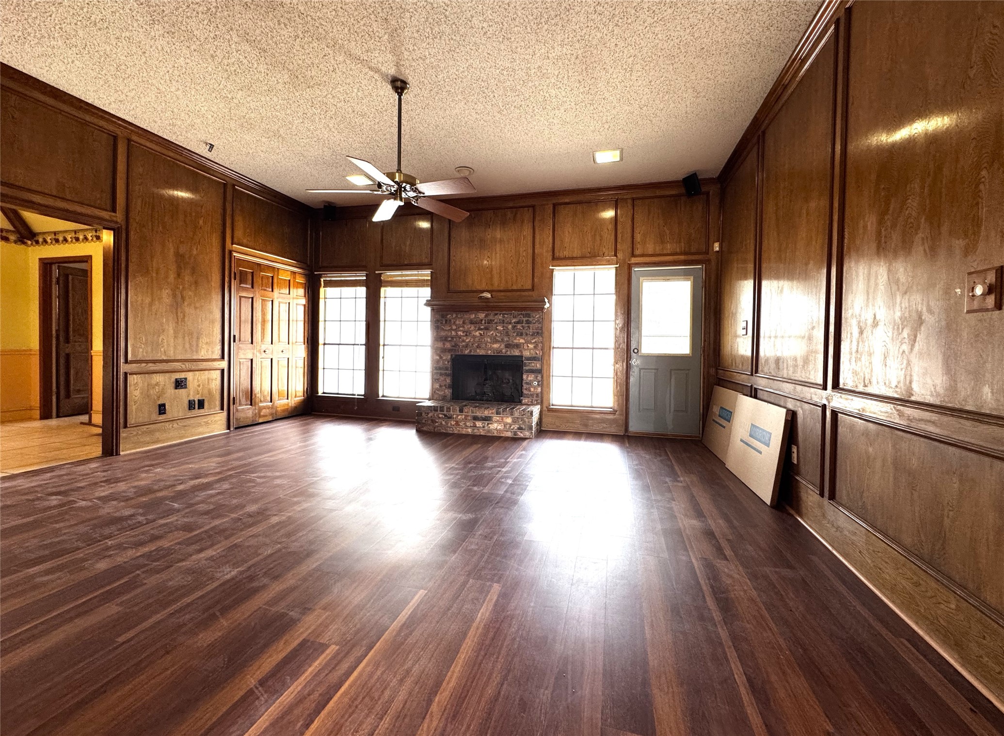 Residential Lease in Plano 5
