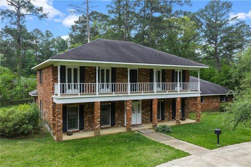 21 Pine Terrace Dr, Winnfield, LA, 71483-3660 | Card Image