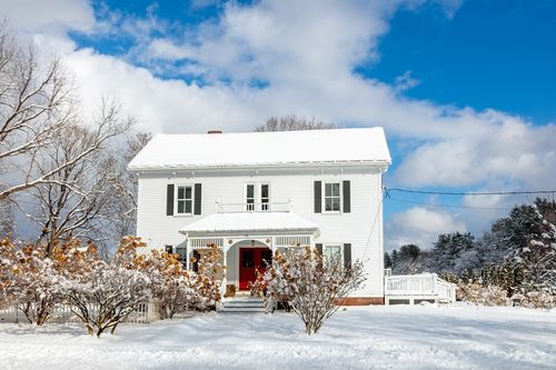 25 Fairhaven Rd, Concord, MA, 01742-3514 | Card Image