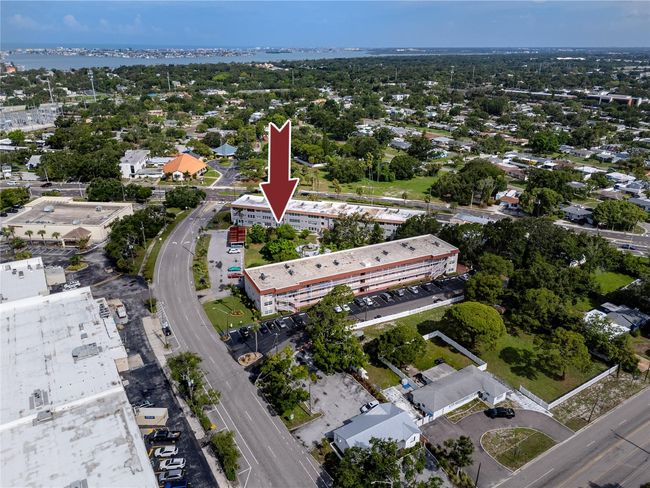 APT-109 - 211 Pasadena Ave N, Condo with 2 bedrooms, 2 bathrooms and null parking in ST PETERSBURG FL | Image 50