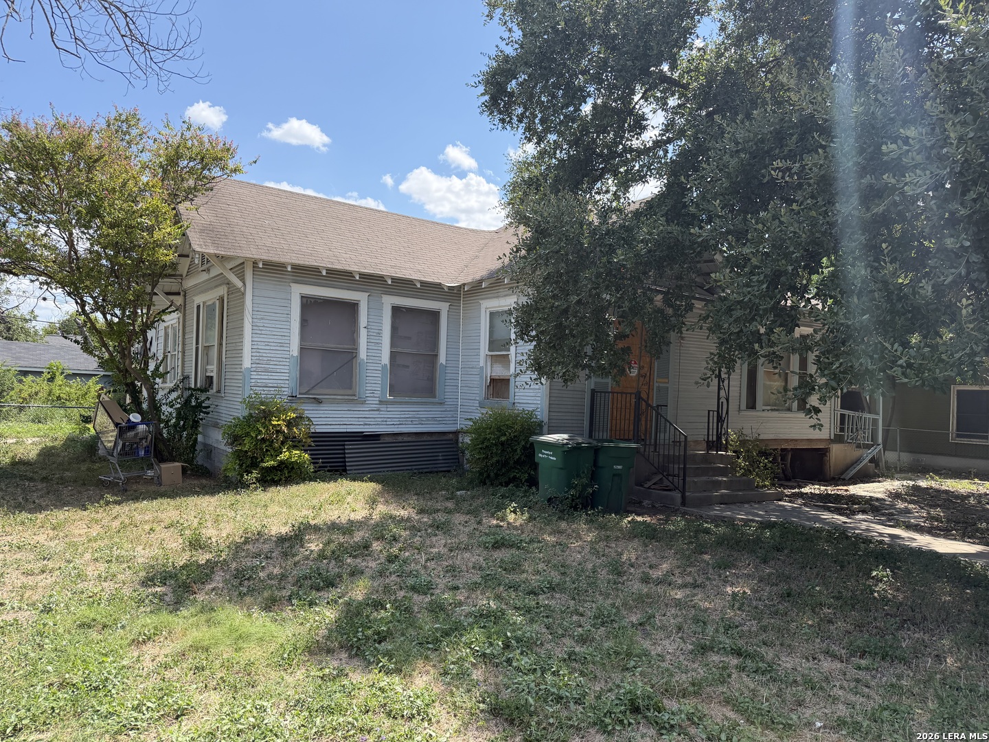 Residential in San Antonio 5