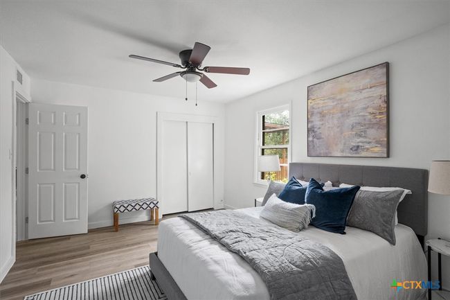 207 E Clark St, Home with 0 bedrooms, 0 bathrooms and null parking in Bartlett TX | Image 13
