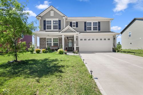 10531 Broadford Street, Indianapolis, IN, 46239 | Card Image
