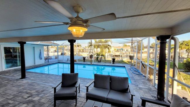 6337 Cocoa Ln, House other with 4 bedrooms, 2 bathrooms and null parking in APOLLO BEACH FL | Image 20