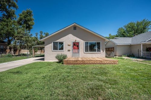 305 E Park Ave, Fowler, CO, 81039 | Card Image