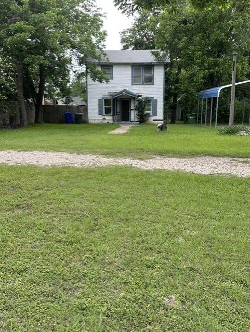 2319 Parrott Ave, Waco, TX, 76707-2037 | Card Image