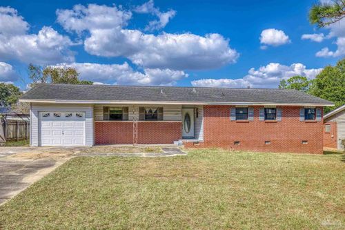 725 Gentian Dr, Pensacola, FL, 32503-2335 | Card Image