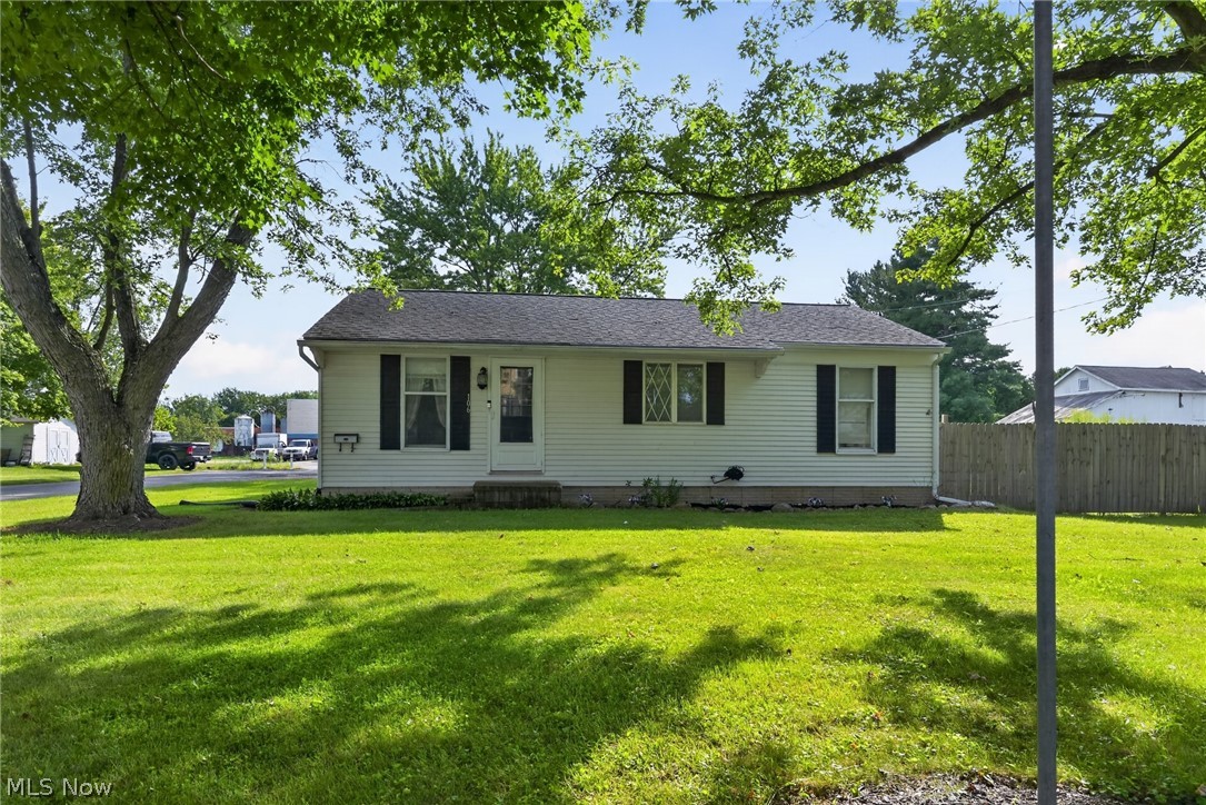 Residential in Lodi