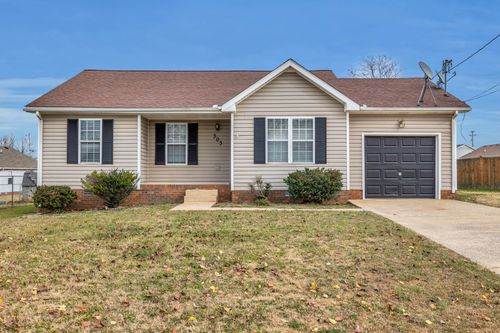 303 Pappy Dr, Oak Grove, KY, 42262-7111 | Card Image