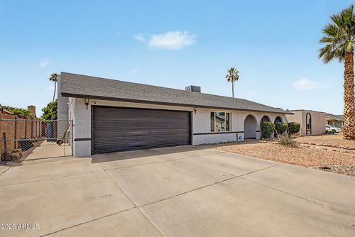 4431 W Garden Dr, Glendale, AZ, 85304-4125 | Card Image
