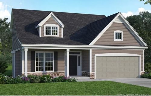 319 Pinnacle Ct, Raeford, NC, 28376-4411 | Card Image