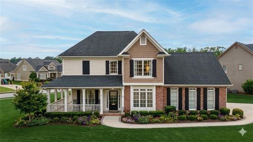 44 Lake Haven Dr, Cartersville, GA, 30120-8469 | Card Image