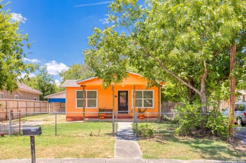 113 Vista Rd, San Antonio, TX, 78210-3203 | Card Image