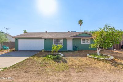 1534 S Idaho Road, House other with 2 bedrooms, 1 bathrooms and null parking in Apache Junction AZ | Image 1