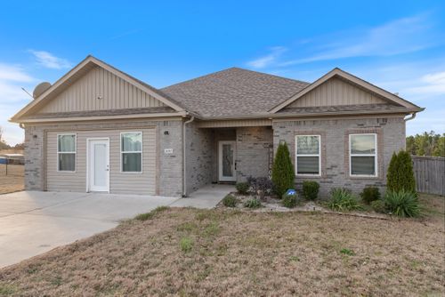 26543 S Sardis Rd, Bauxite, AR, 72011-8044 | Card Image