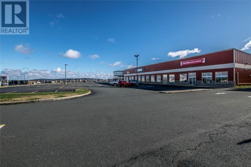 b-25 Hebron Way, Saint John's, NL, A1A0M1 | Card Image