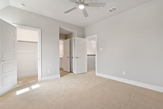 One of the three bedrooms on the 2nd level. | Image 33