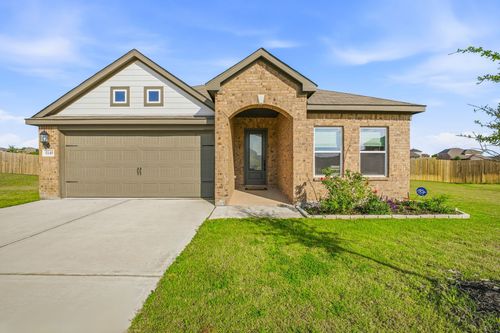 1145 Sleepy Owl Ln, Fort Worth, TX, 76108-1865 | Card Image