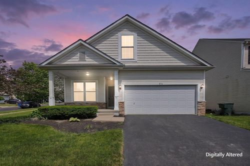 374 Hoskins Way, Columbus, OH, 43213-4426 | Card Image