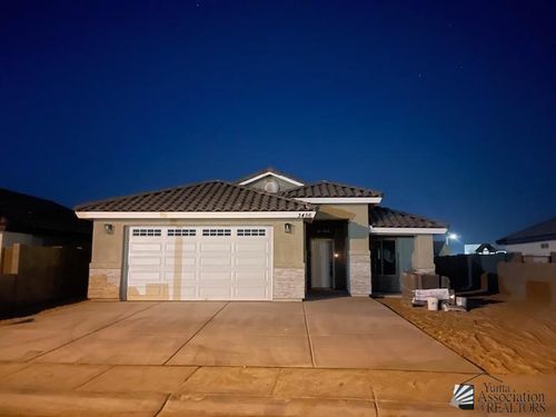 3456 E Rolish St, San Luis, AZ, 85366 | Card Image