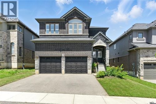 38 Lydia Lane, Paris, ON, N3L0H5 | Card Image