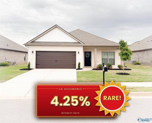12494 Whitcomb Circle, Athens, AL, 35613 | Card Image