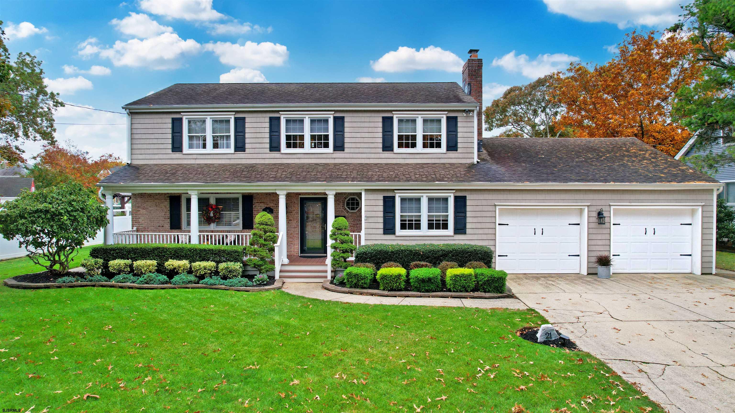 21 Wendy Dr, Sold in Linwood Zoocasa