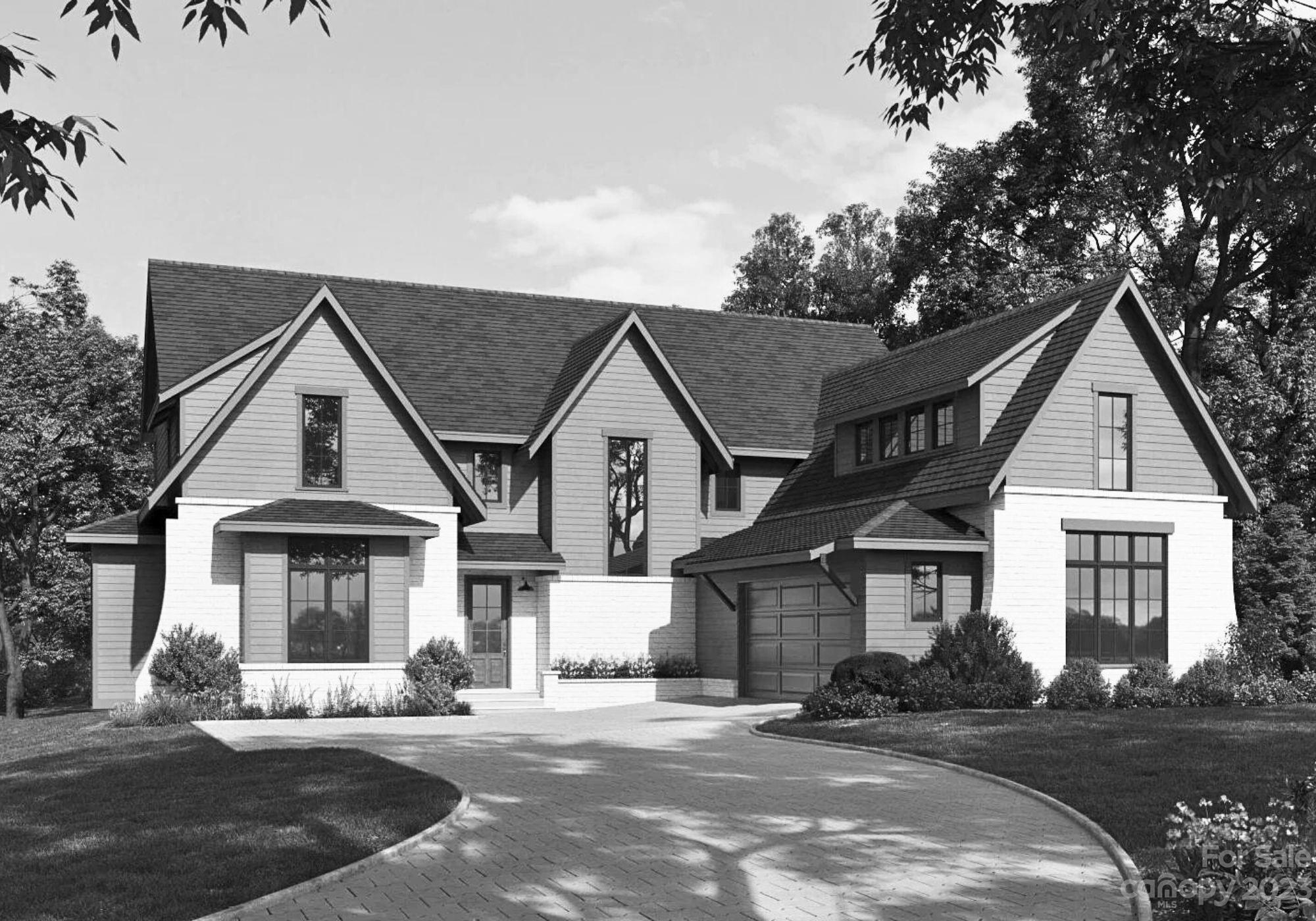 Marsh Rd, Charlotte, NC 28209