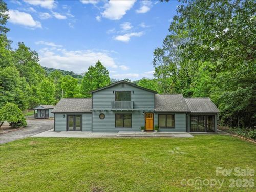 455 Rocky Springs Hts, Burnsville, NC, 28714-7260 | Card Image