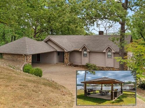110 Silverwood Ter, Hot Springs, AR, 71913-8945 | Card Image