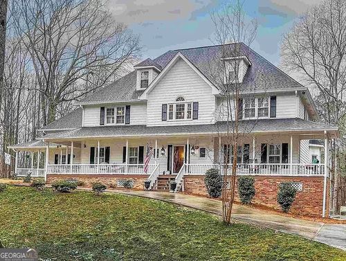 125 Sir Lancelot Ct, Fayetteville, GA, 30214-3679 | Card Image