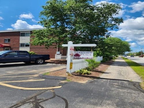2f-128 Loudon Rd, Concord, NH, 03301-5658 | Card Image