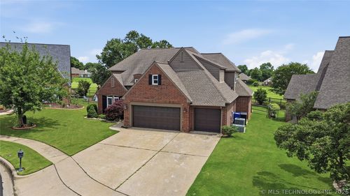 1609 Helena St, Broken Arrow, OK, 74012-0700 | Card Image