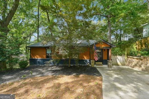 1931 Woodland Hills Ave Nw, Atlanta, GA, 30318-3065 | Card Image