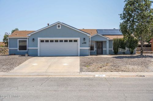 5936 Star View Drive, Las Cruces, NM, 88012 | Card Image