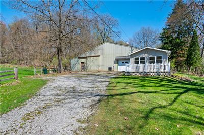 118 Horseshoe Dr, House other with 1 bedrooms, 2 bathrooms and null parking in South Buffalo Twp PA | Image 2