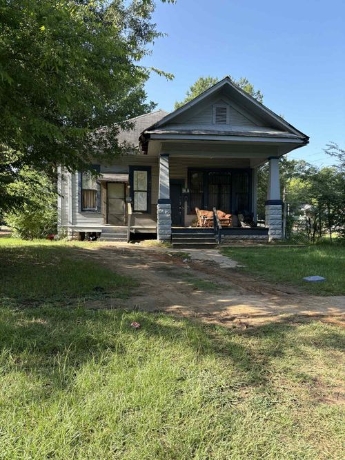 629 W 64th St, Shreveport, LA, 71106-2917 | Card Image