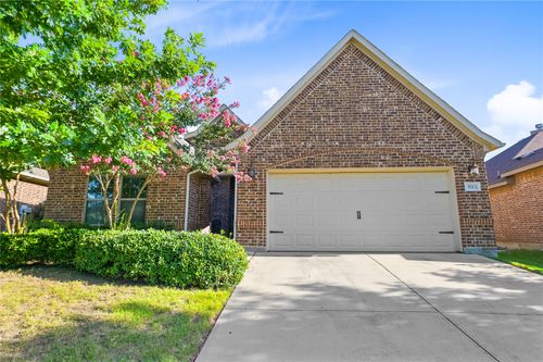 5113 Concho Valley Trl, Fort Worth, TX, 76126-3014 | Card Image