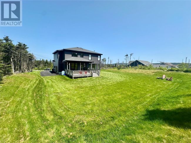 51 Big Meadow Drive, House other with 4 bedrooms, 4 bathrooms and null parking in Logy Bay Middle Cove Outer Cove NL | Image 39