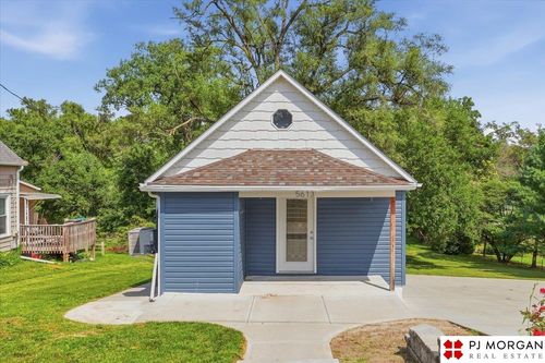 5613 S 48th St, Omaha, NE, 68117-2507 | Card Image