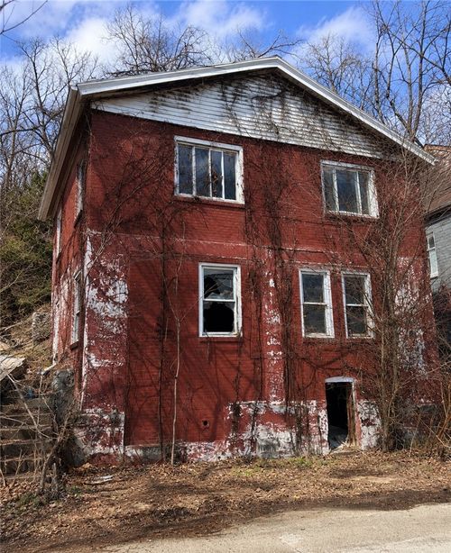 108 Prospect St, E Pittsburgh, PA, 15112-1212 | Card Image