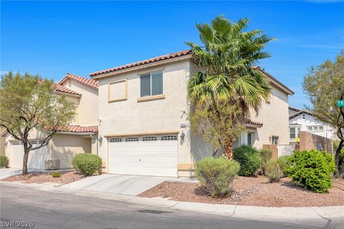 3314 Villa Fiori Ave, Las Vegas, NV, 89141-3516 | Card Image