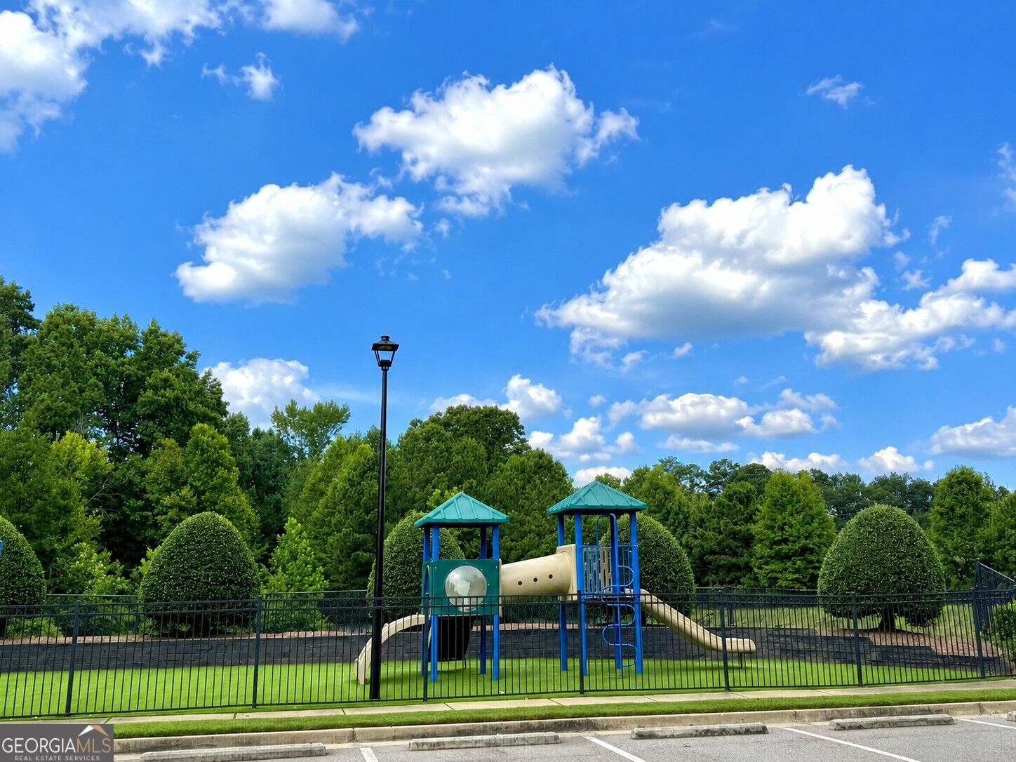 Residential in Cumming 3