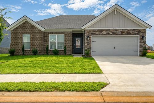 10012 Cascade Ct, Bowling Green, KY, 42101-6381 | Card Image