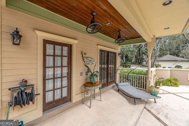 210 Settlers Rd, House other with 4 bedrooms, 4 bathrooms and 4 parking in Saint Simons Is GA | Image 30
