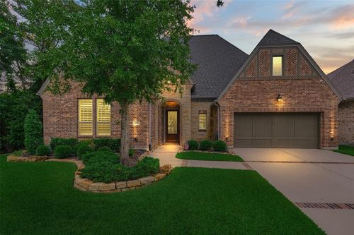 105 Westeroak Court, Montgomery, TX, 77316 | Card Image