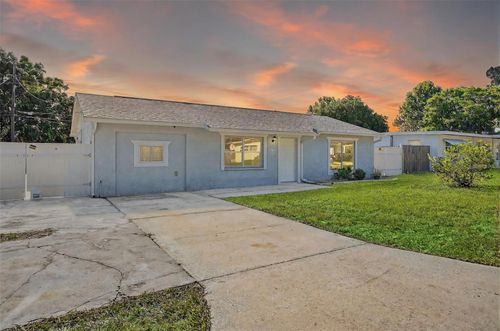 4161 Highland Loop, New Port Richey, FL, 34652-5974 | Card Image