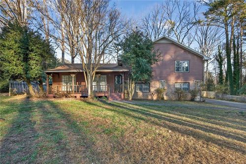 540 Boulder Park Dr, Lithia Springs, GA, 30122-1711 | Card Image