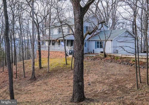 143 Cardinal Wind Dr, FRONT ROYAL, VA, 22630-5159 | Card Image