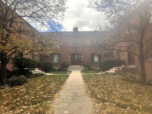 1-1540 Ashland Ave, River Forest, IL, 60305-2405 | Card Image